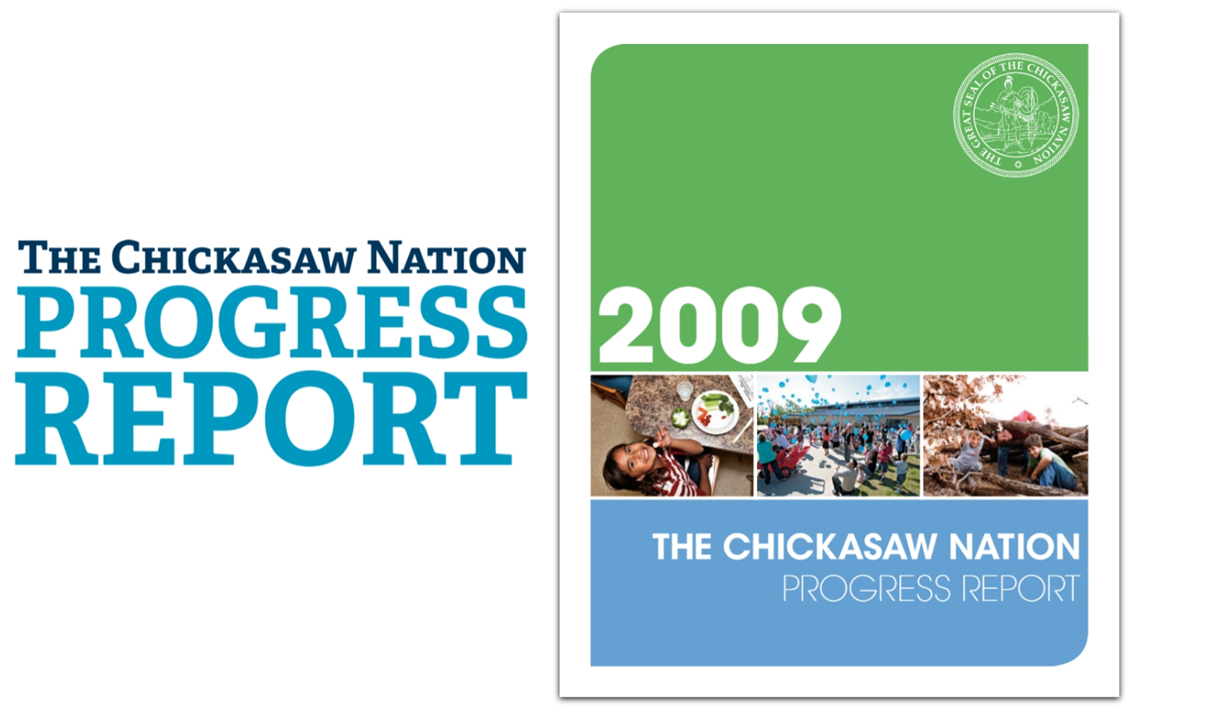 2009 Progress Report