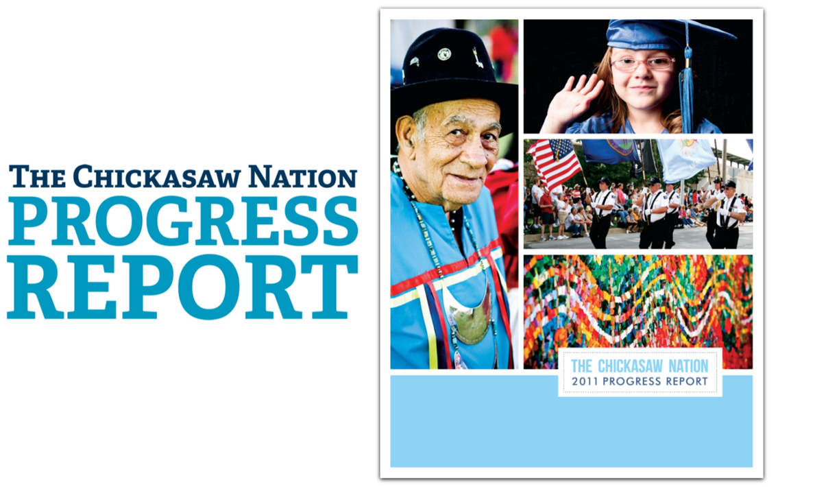 2011 Progress Report