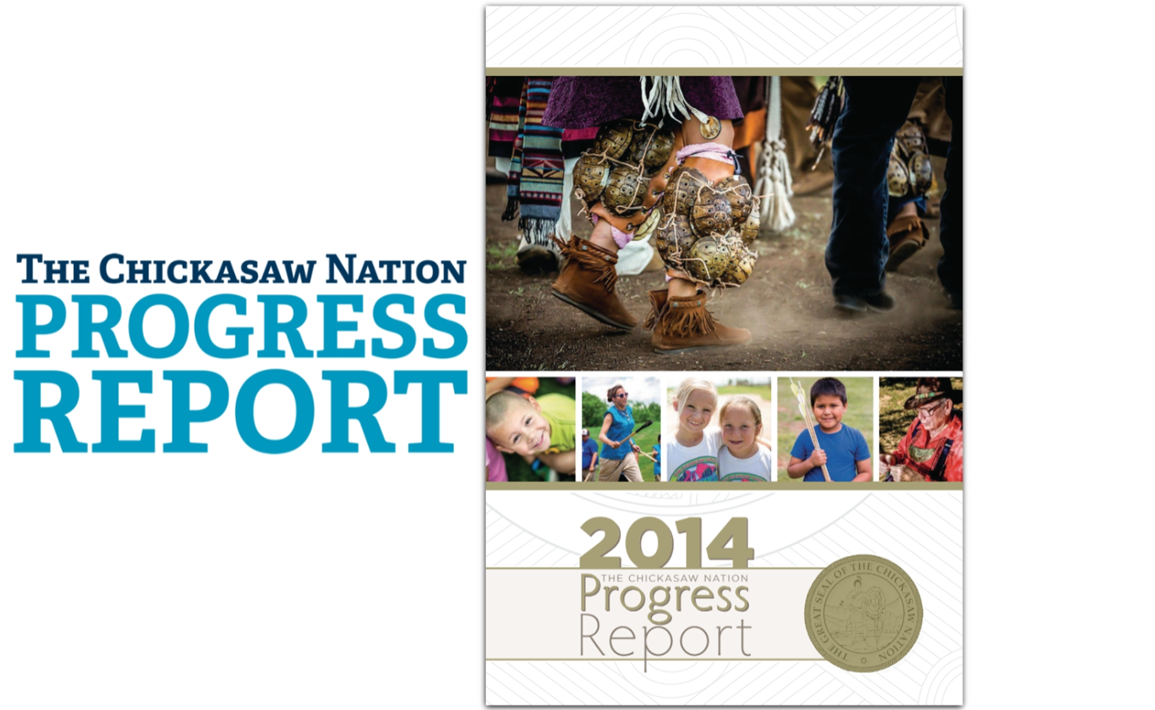 2014 Progress Report