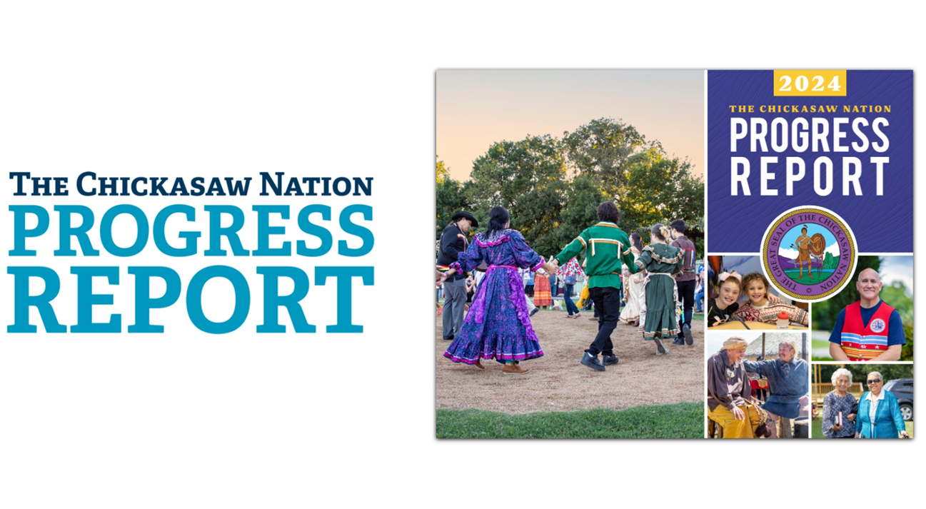 2024 Progress Report