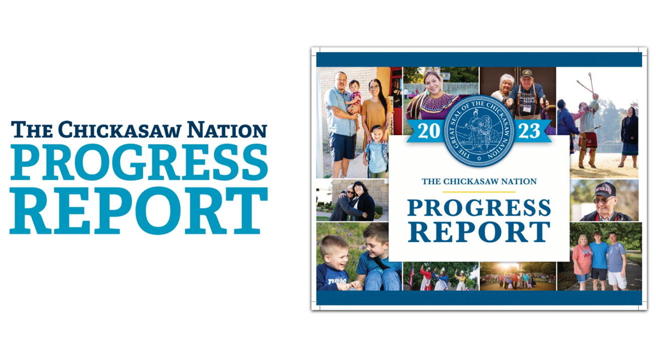 2023 Progress Report