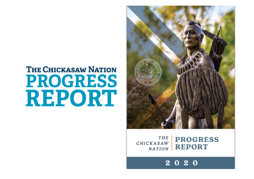 2020 Progress Report