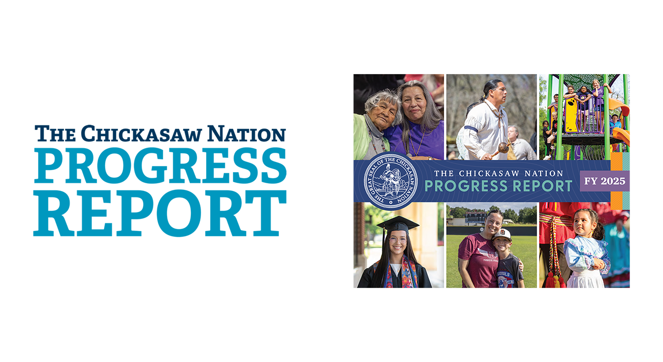 2025 Progress Report