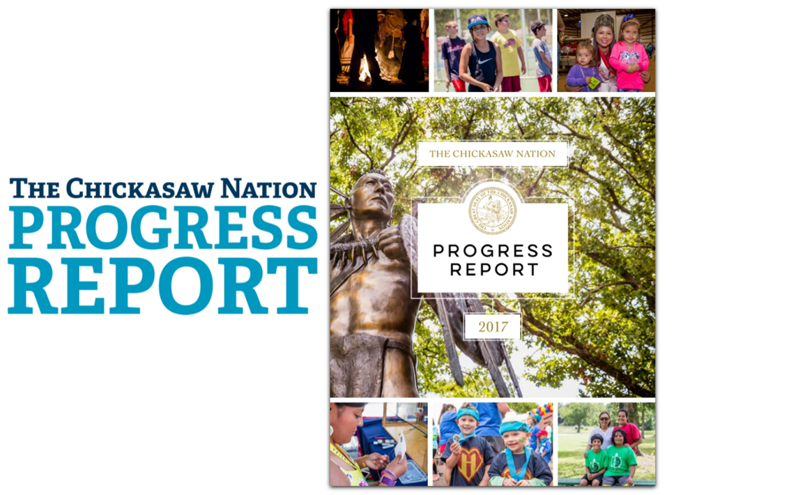 2017 Progress Report